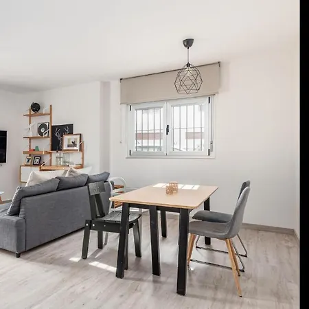 Chorrillo Iii Apartamento Turistico Conil
