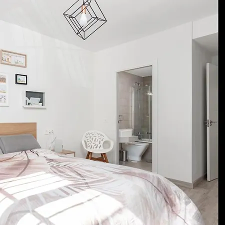 Chorrillo Iii Apartamento Turistico Conil