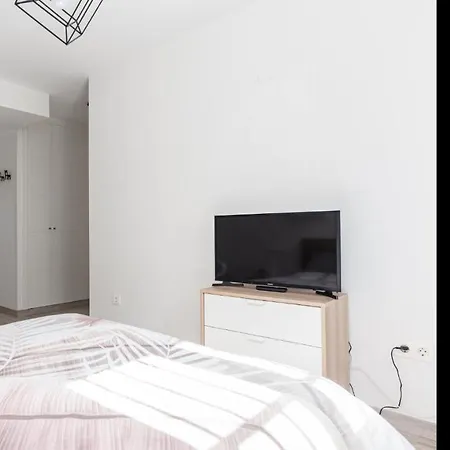 Chorrillo Iii Apartamento Turistico Conil Apartment Conil De La Frontera
