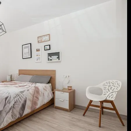 Chorrillo Iii Apartamento Turistico Conil Apartment *